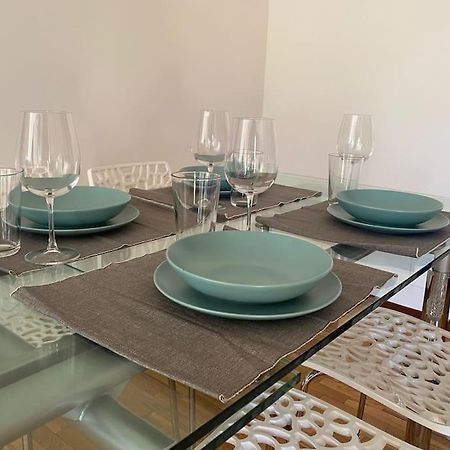 Appartamento San Michele Moniga del Garda Екстер'єр фото