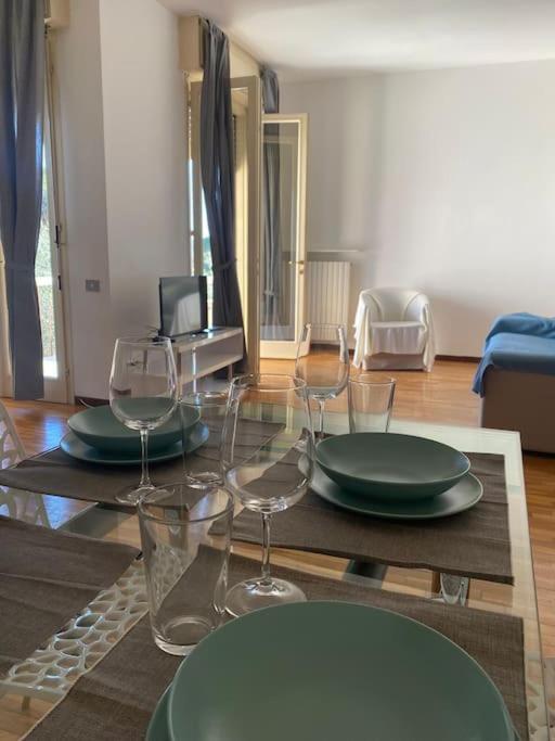 Appartamento San Michele Moniga del Garda Екстер'єр фото