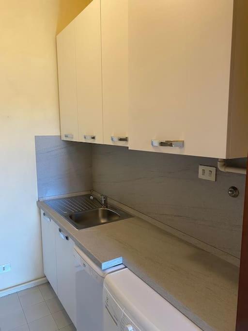 Appartamento San Michele Moniga del Garda Екстер'єр фото