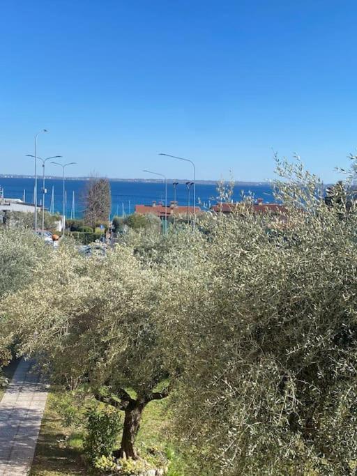 Appartamento San Michele Moniga del Garda Екстер'єр фото